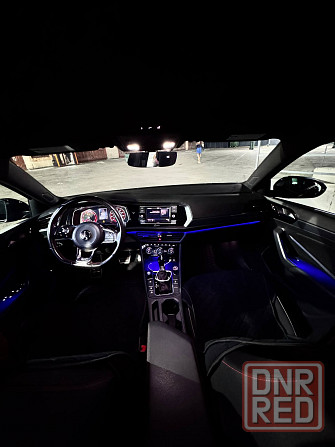 Volkswagen Jetta 2.0 AMT, 2020 Донецк - изображение 8