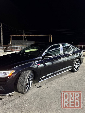 Volkswagen Jetta 2.0 AMT, 2020 Донецк - изображение 3