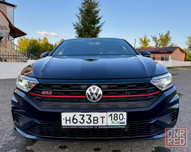 Volkswagen Jetta 2.0 AMT, 2020 Донецк - изображение 1