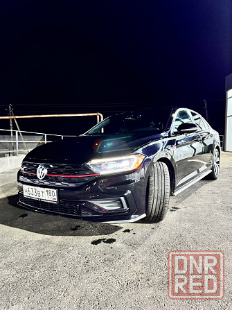Volkswagen Jetta 2.0 AMT, 2020 Донецк - изображение 2
