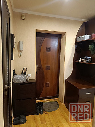 Продам 2х ком кв Буденновский район цветочный Храм . Донецк - изображение 11