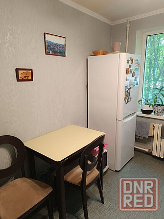 Продам 2х ком кв Буденновский район цветочный Храм . Донецк - изображение 6