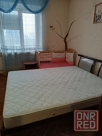 Сдам 2-комнатную квартиру в районе Донецк-Сити Донецк - изображение 3