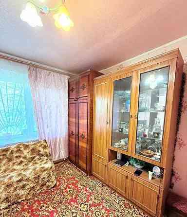 Продам 1к.кв-ру гостиничного типа. Кировский р-н. мкр. Текстильщик. Ориентир маг. бум.. Донецк