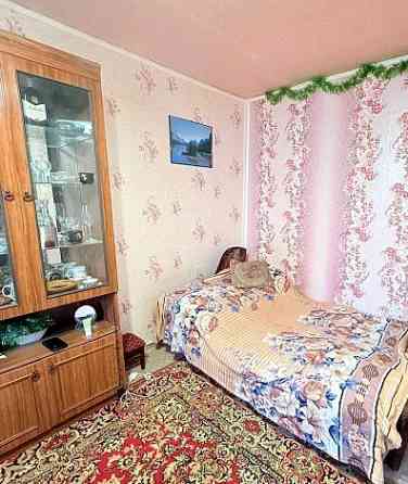 Продам 1к.кв-ру гостиничного типа. Кировский р-н. мкр. Текстильщик. Ориентир маг. бум.. Донецк