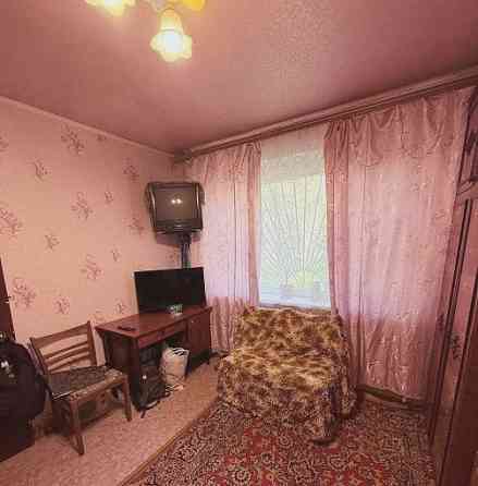 Продам 1к.кв-ру гостиничного типа. Кировский р-н. мкр. Текстильщик. Ориентир маг. бум.. Донецк