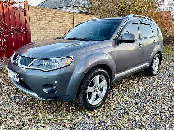 MITSUBISHI OUTLANDER XL Донецк