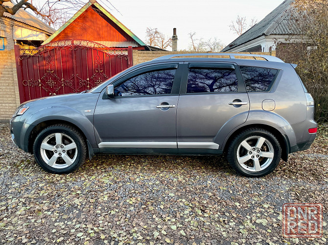 MITSUBISHI OUTLANDER XL Донецк - изображение 2