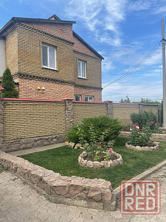Продам дворец Петровский р-н Донецк - изображение 1