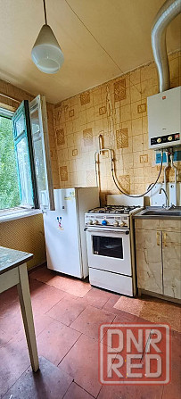 продам 2х комн. на Ленина Макеевка - изображение 1