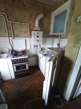 Продажа 2х комнатной квартиры Город Макеевка, цг район, Ориентир: Донецкое шоссе, район Батово Макеевка