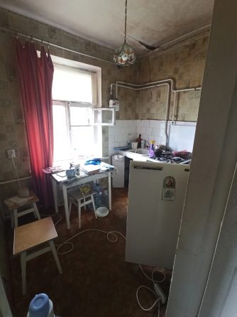 Продажа 2х комнатной квартиры Город Макеевка, цг район, Ориентир: Донецкое шоссе, район Батово Макеевка