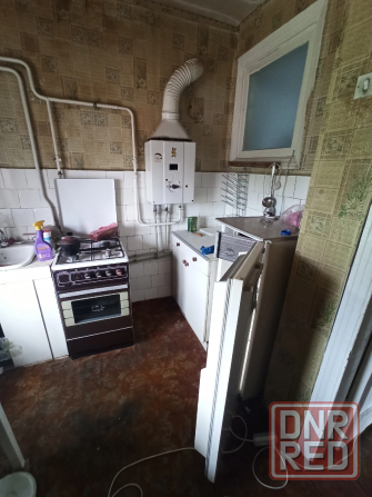 Продажа 2х комнатной квартиры Город Макеевка, цг район, Ориентир: Донецкое шоссе, район Батово Макеевка - изображение 1