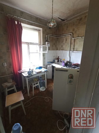 Продажа 2х комнатной квартиры Город Макеевка, цг район, Ориентир: Донецкое шоссе, район Батово Макеевка - изображение 2