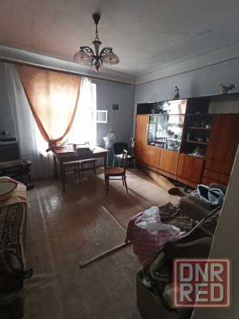 Продажа 2х комнатной квартиры Город Макеевка, цг район, Ориентир: Донецкое шоссе, район Батово Макеевка - изображение 3