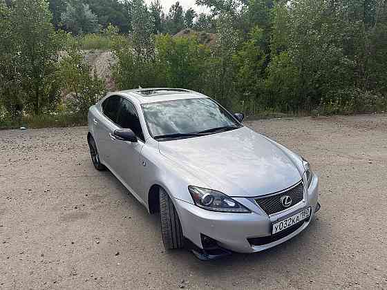 Lexus IS 250 Донецк