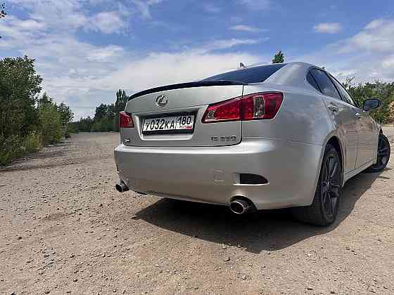 Lexus IS 250 Донецк