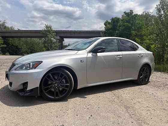 Lexus IS 250 Донецк