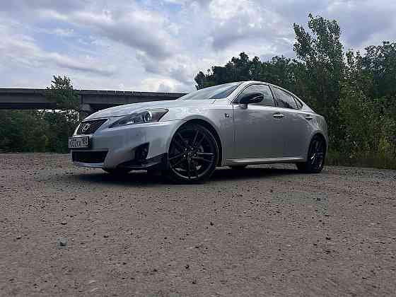 Lexus IS 250 Донецк