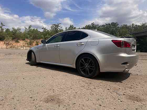 Lexus IS 250 Донецк