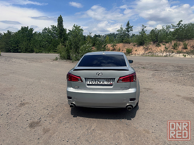 Lexus IS 250 Донецк - изображение 4