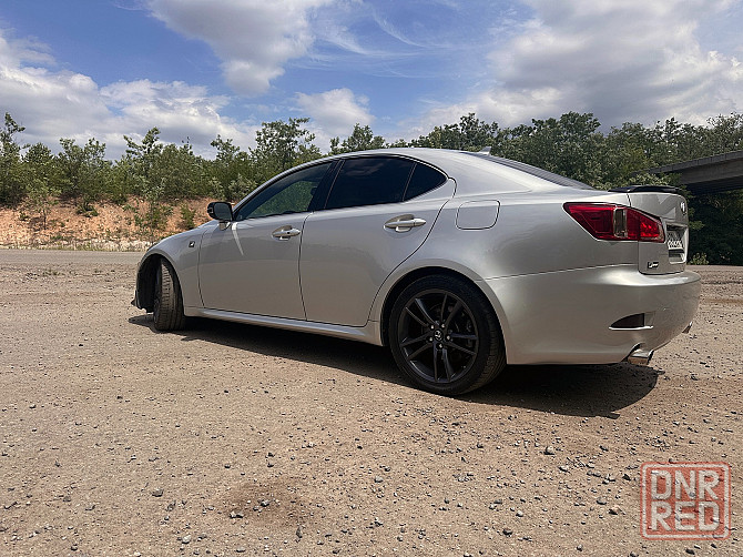 Lexus IS 250 Донецк - изображение 3
