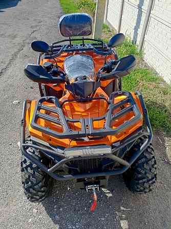 Полноприводный большой квадроцикл (ATV) 400 4 WD Макеевка