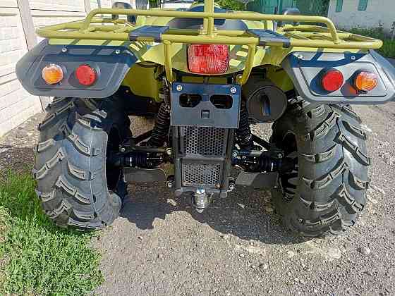 Полноприводный квадроцикл ATV 500 2WD/4WD/4WD Lock Макеевка