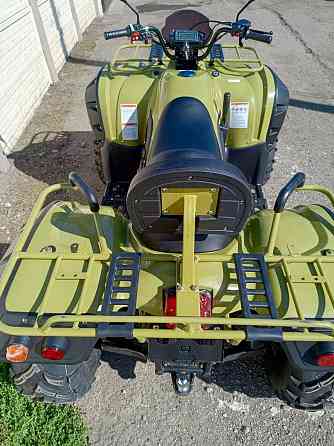 Полноприводный квадроцикл ATV 500 2WD/4WD/4WD Lock Макеевка