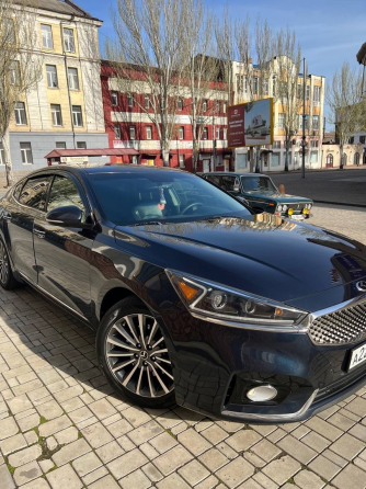 Продам машину KIA KX7 Донецк