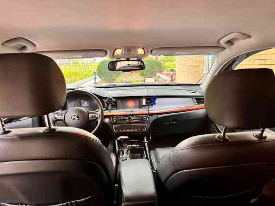 Продам машину KIA KX7 Донецк