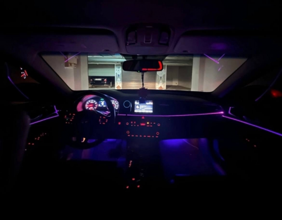 Продам машину KIA KX7 Донецк