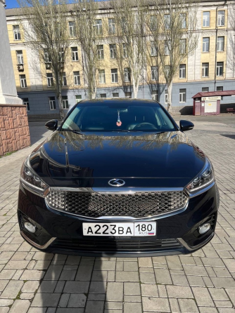 Продам машину KIA KX7 Донецк