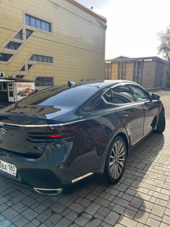 Продам машину KIA KX7 Донецк