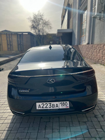 Продам машину KIA KX7 Донецк