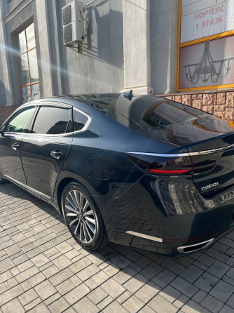 Продам машину KIA KX7 Донецк