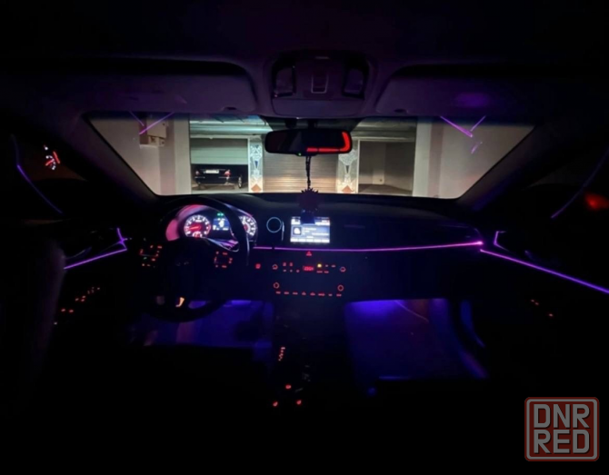 Продам машину KIA KX7 Донецк - изображение 6