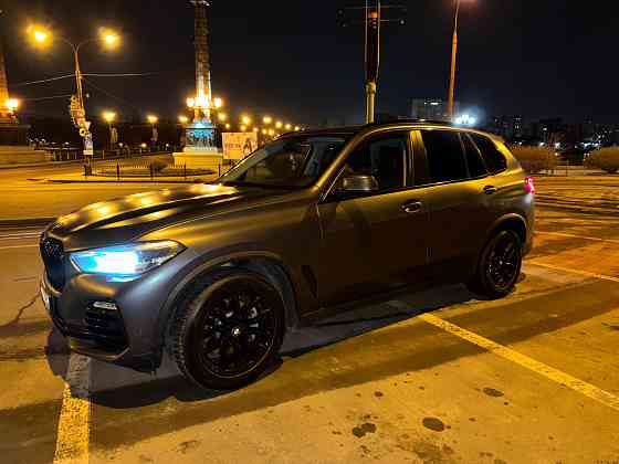 Аренда авто Донецк