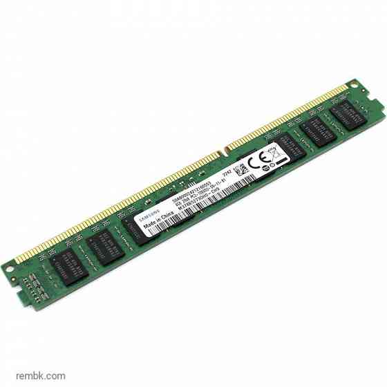Оперативной память samsung ddr3 4gb 1333 mhz pc3-10600 | Гарантия Макеевка