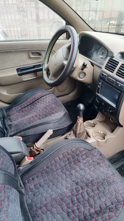 KIA RIO 2004 Донецк