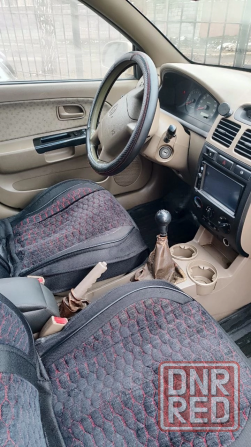 KIA RIO 2004 Донецк - изображение 5