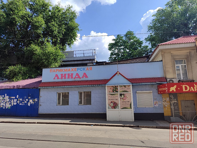 Сдаётся помещение Донецк - изображение 2