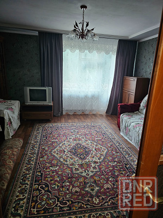 Продам 3-х комн. квартиру р-н Боссе Донецк - изображение 1