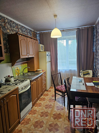 Продам 3-х комн. квартиру р-н Боссе Донецк - изображение 3