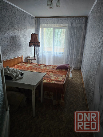 Продам 3-х комн. квартиру р-н Боссе Донецк - изображение 5