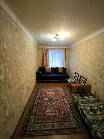 3 к кв с автономным отоплением, Гвардейка, мкр-н Калининский Макеевка