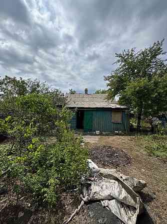 Продается дом м-н Октябрьский, ориентир ул. Сумская Макеевка