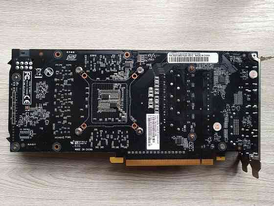 Видеокарта Palit Dual GTX 1060 6GB Шахтерск