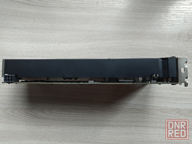 Видеокарта Palit Dual GTX 1060 6GB Шахтерск - изображение 3