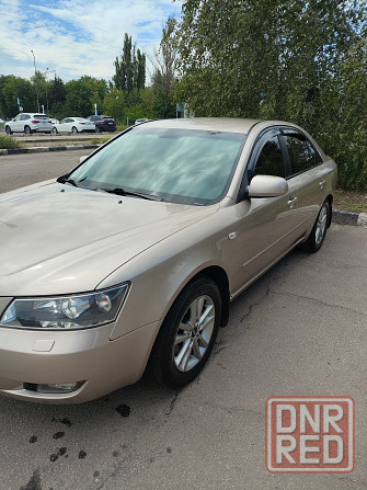 Продам sonata Макеевка - изображение 2